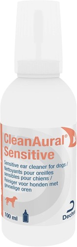 Sensitive ear cleaner for - sensitive,