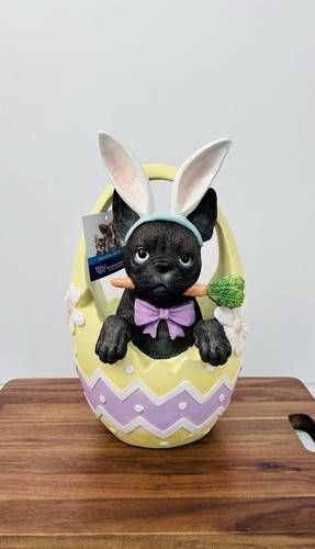 Humane society frenchie - society,