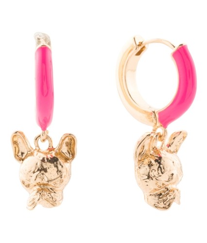 Betsey johnson earrings - johnson,