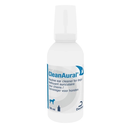 Chuwpi cleanaural gentle dog - cleanaural,