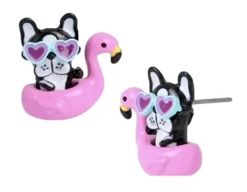 Betsey johnson pink flamingo - betsey,
