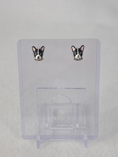 Kate spade boston terrier - kate,
