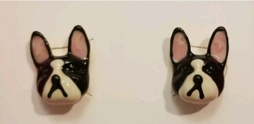 Betsey johnson french bulldog - betsey,