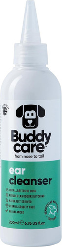 Dog ear cleaner - dog,