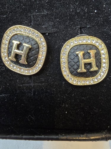 Frenchie classic earrings - frenchie,