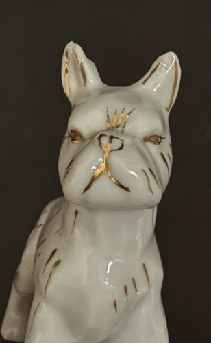 French bulldog boxer dog - bulldog,