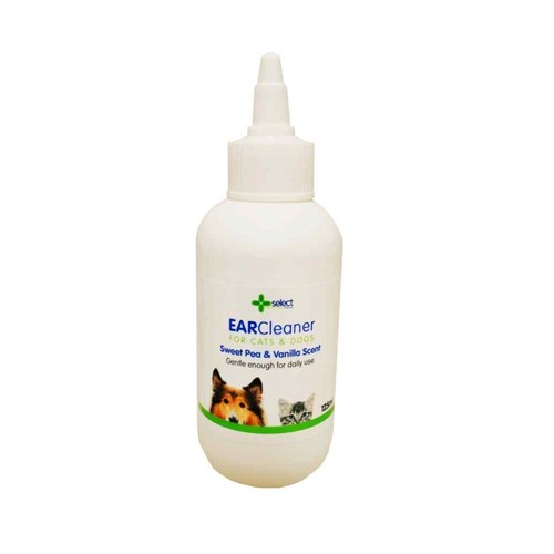 Dog cat ear cleaner gentle - cat,