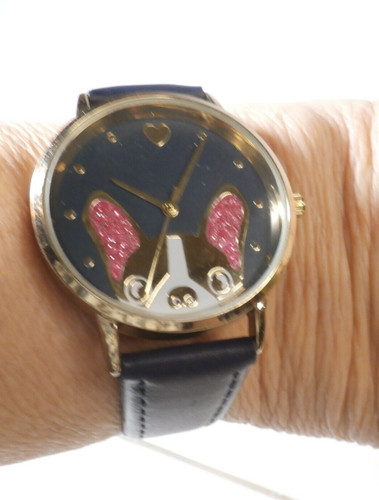 Vintage ladies frenchie - vintage,