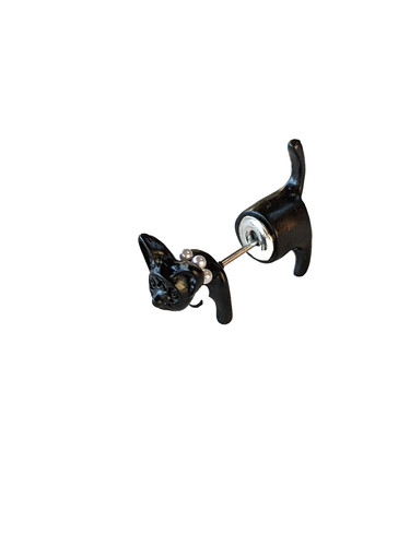 1pc french bulldog - french,