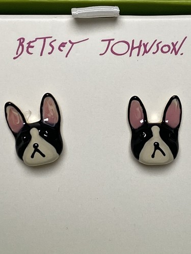 Betsey johnson french - johnson,