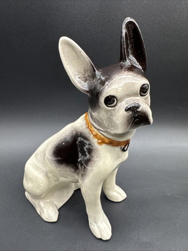 Vintage frenchie french - vintage,