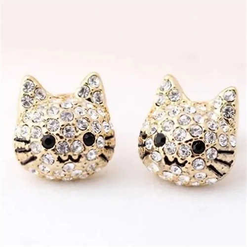 Women fashion jewelry - jewelry, kitty
