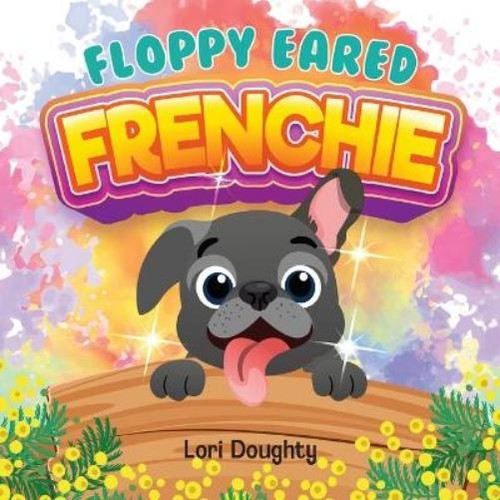 Lori doughty floppy eared - floppy,