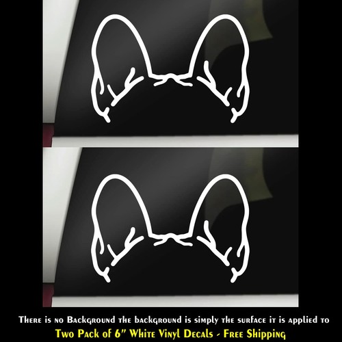 Frenchie ears french bulldog - frenchie,
